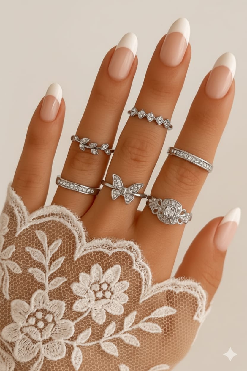set of ring