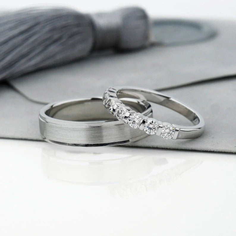 couple ring