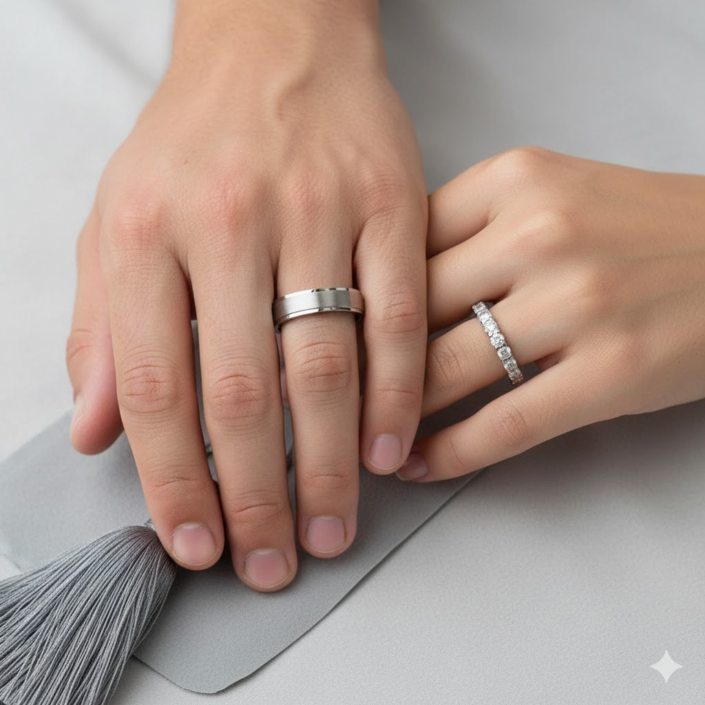 couple ring